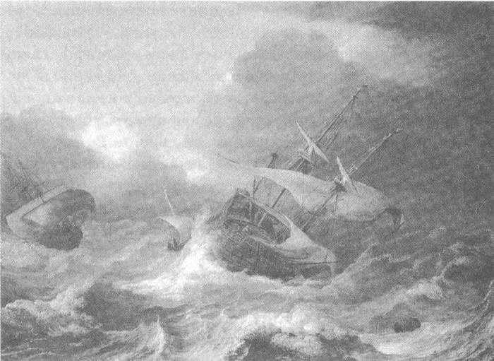 Иллюстрация к книге — Занимательное волноведение. Волнения и колебания вокруг нас [i_009.jpg]