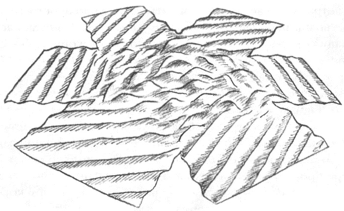 Иллюстрация к книге — Занимательное волноведение. Волнения и колебания вокруг нас [i_010.jpg]