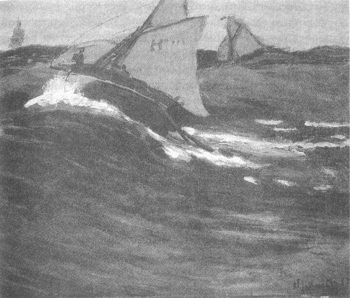 Иллюстрация к книге — Занимательное волноведение. Волнения и колебания вокруг нас [i_011.jpg]