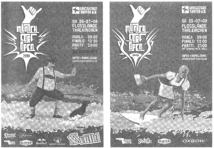 Иллюстрация к книге — Занимательное волноведение. Волнения и колебания вокруг нас [i_056.jpg]