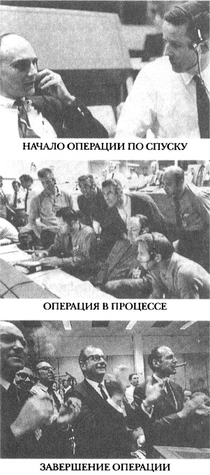 Иллюстрация к книге — Занимательное волноведение. Волнения и колебания вокруг нас [i_076.jpg]