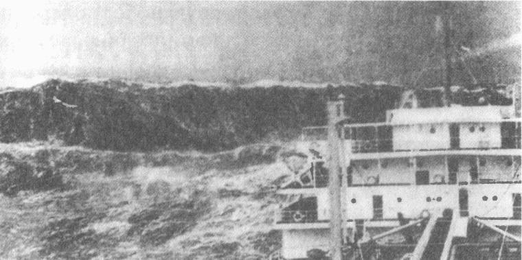 Иллюстрация к книге — Занимательное волноведение. Волнения и колебания вокруг нас [i_092.jpg]