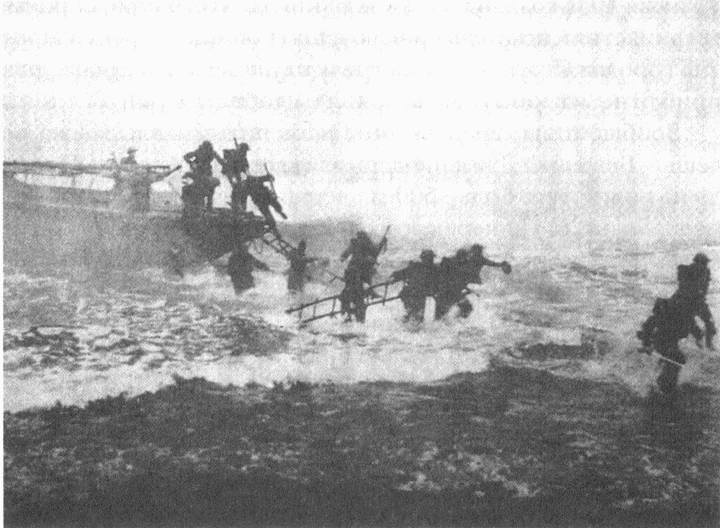 Иллюстрация к книге — Занимательное волноведение. Волнения и колебания вокруг нас [i_097.jpg]