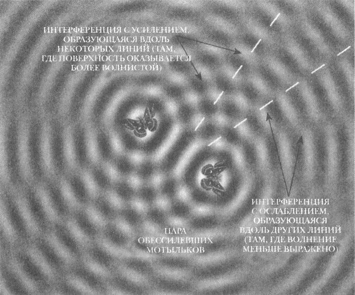 Иллюстрация к книге — Занимательное волноведение. Волнения и колебания вокруг нас [i_110.jpg]