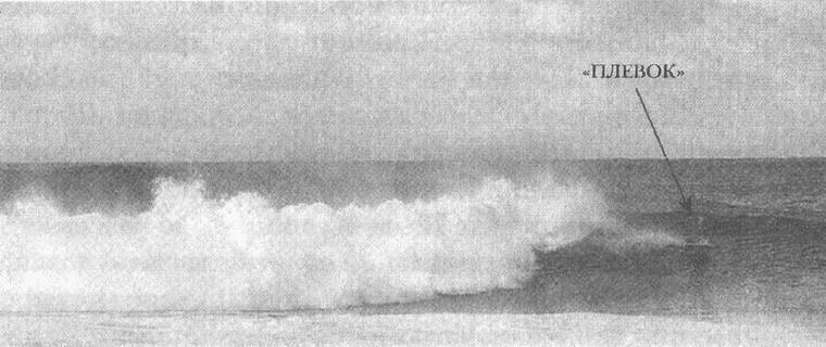 Иллюстрация к книге — Занимательное волноведение. Волнения и колебания вокруг нас [i_133.jpg]