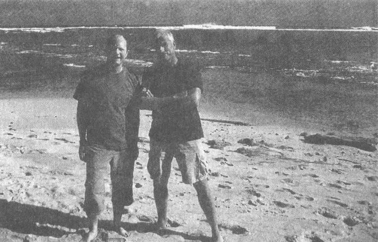 Иллюстрация к книге — Занимательное волноведение. Волнения и колебания вокруг нас [i_135.jpg]