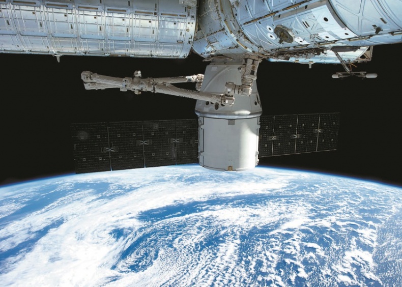 Иллюстрация к книге — Как мы будем жить на Марсе? [i_010.jpg]