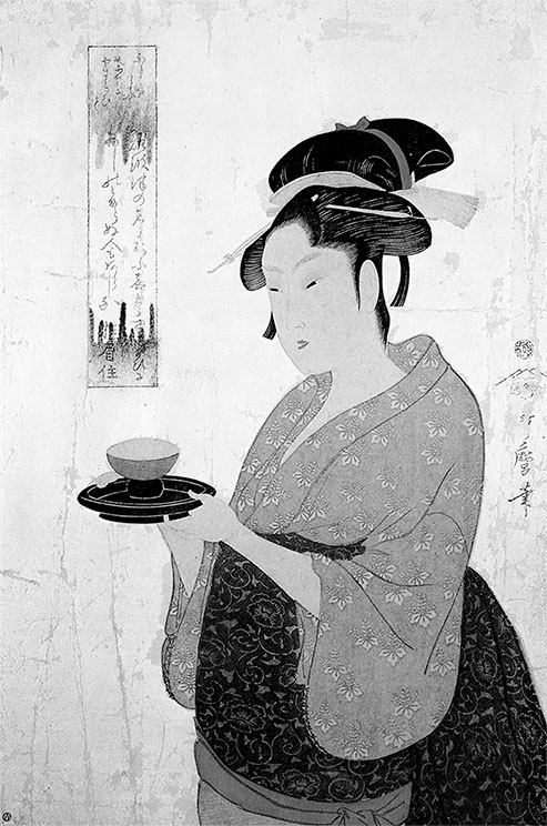 Иллюстрация к книге — Чайная церемония в Японии [autogen_ebook_id0.jpg]