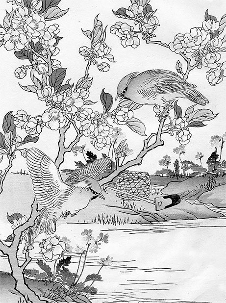 Иллюстрация к книге — Чайная церемония в Японии [autogen_ebook_id3.jpg]