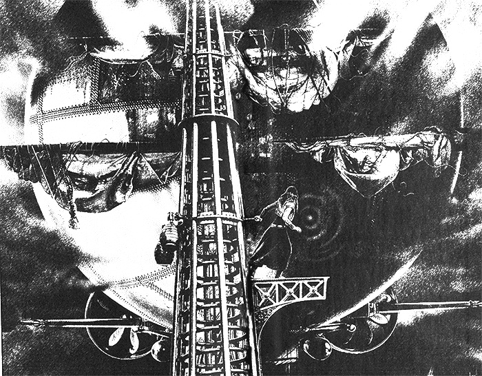 Иллюстрация к книге — Жертва для палача [i_001.jpg]