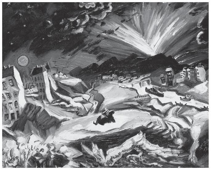 Иллюстрация к книге — «Титаник» утонет [img2325.jpg]