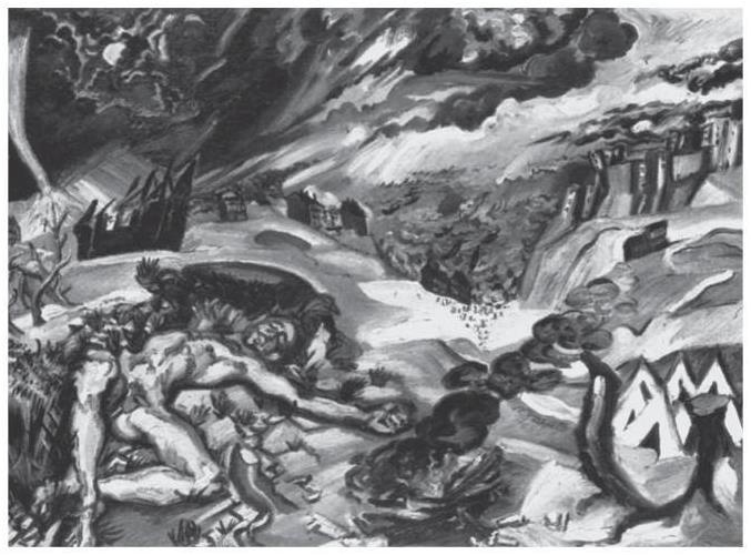 Иллюстрация к книге — «Титаник» утонет [imgbe3c.jpg]