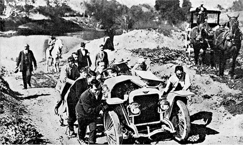 Иллюстрация к книге — Гражданская война в Испании 1936-1939 [i_013.jpg]