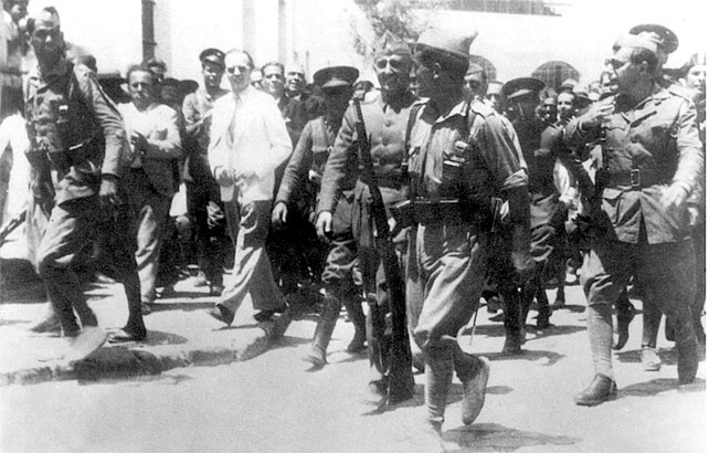 Иллюстрация к книге — Гражданская война в Испании 1936-1939 [i_021.jpg]