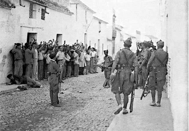 Иллюстрация к книге — Гражданская война в Испании 1936-1939 [i_026.jpg]