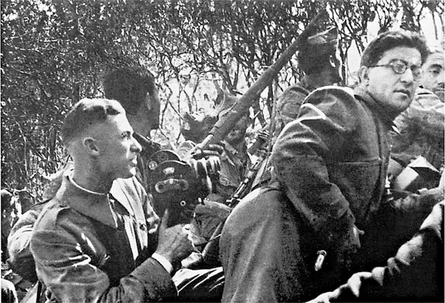 Иллюстрация к книге — Гражданская война в Испании 1936-1939 [i_033.jpg]