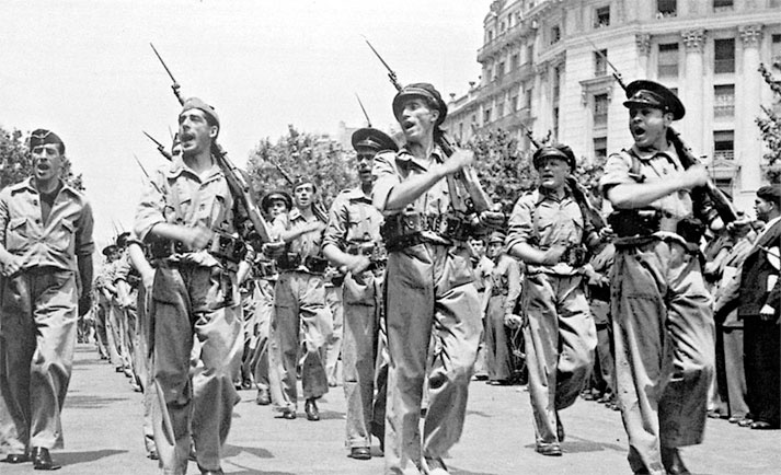 Иллюстрация к книге — Гражданская война в Испании 1936-1939 [i_043.jpg]