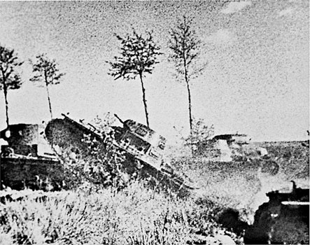 Иллюстрация к книге — Гражданская война в Испании 1936-1939 [i_051.jpg]