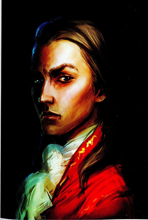 Иллюстрация к книге — Король и спасительница [i_001.jpg]