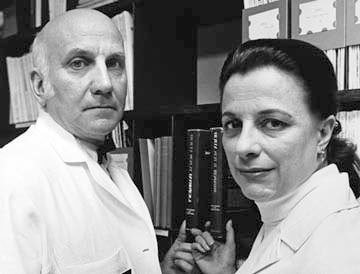 Иллюстрация к книге — Мастера секса. Жизнь и эпоха Уильяма Мастерса и Вирджинии Джонсон – пары, которая учила Америку любить [i_004.jpg]