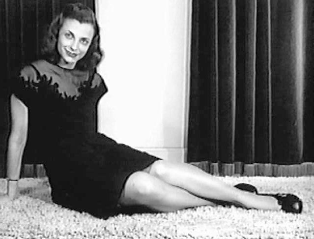 Иллюстрация к книге — Мастера секса. Жизнь и эпоха Уильяма Мастерса и Вирджинии Джонсон – пары, которая учила Америку любить [i_010.jpg]