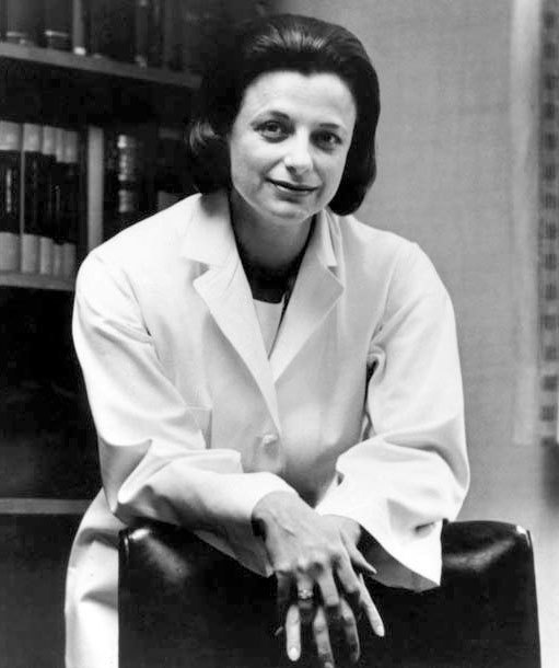 Иллюстрация к книге — Мастера секса. Жизнь и эпоха Уильяма Мастерса и Вирджинии Джонсон – пары, которая учила Америку любить [i_016.jpg]