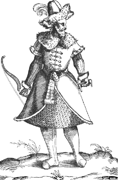 Иллюстрация к книге — Взятие Смоленска и битва под Оршей 1514 год [i_005.jpg]