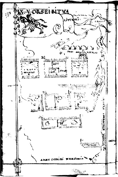 Иллюстрация к книге — Взятие Смоленска и битва под Оршей 1514 год [i_019.jpg]