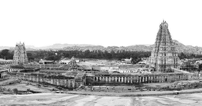 Иллюстрация к книге — Запретная история древнего мира [i_006.jpg]