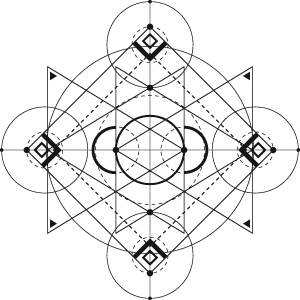 Иллюстрация к книге — Запретная история древнего мира [i_013.jpg]