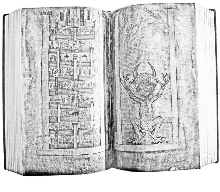 Иллюстрация к книге — Запретная история древнего мира [i_016.jpg]