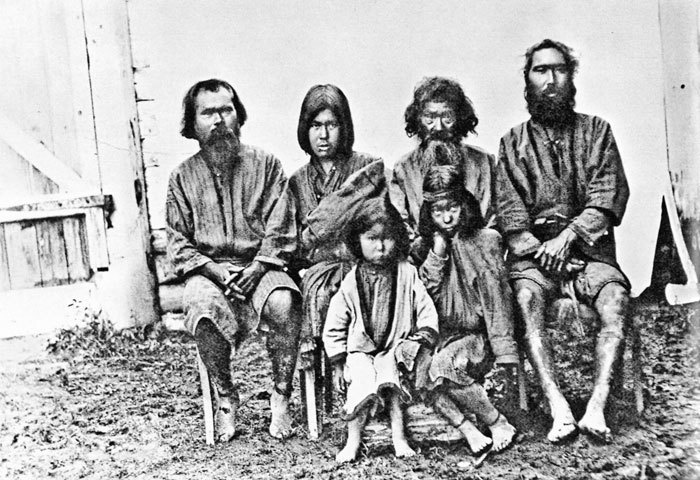 Иллюстрация к книге — Запретная история древнего мира [i_022.jpg]