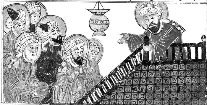 Иллюстрация к книге — Запретная история древнего мира [i_027.jpg]