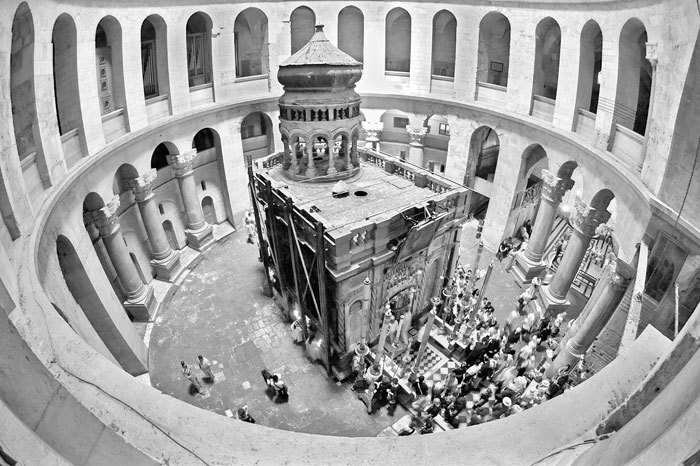 Иллюстрация к книге — Запретная история древнего мира [i_041.jpg]