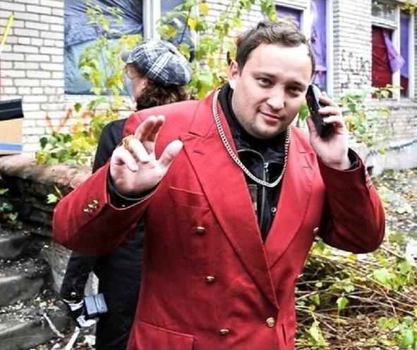 Иллюстрация к книге — Обаяние тоталитаризма. Тоталитарная психология в постсоветской России [i_011.jpg]