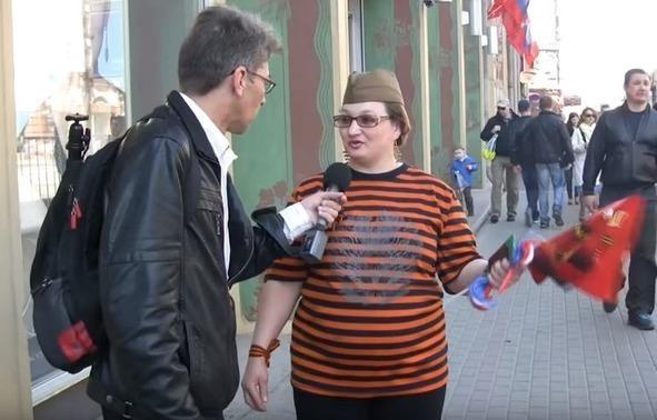 Иллюстрация к книге — Обаяние тоталитаризма. Тоталитарная психология в постсоветской России [i_014.jpg]