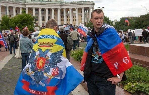 Иллюстрация к книге — Обаяние тоталитаризма. Тоталитарная психология в постсоветской России [i_015.jpg]