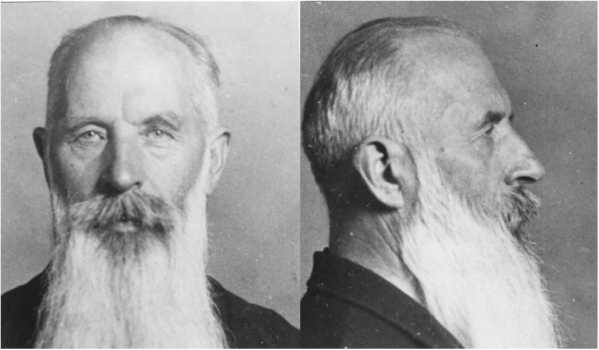 Иллюстрация к книге — "Шпионы Ватикана..." О трагическом пути священников-миссионеров. Воспоминания Пьетро Леони, обзор материалов следственных дел [i_003.jpg]