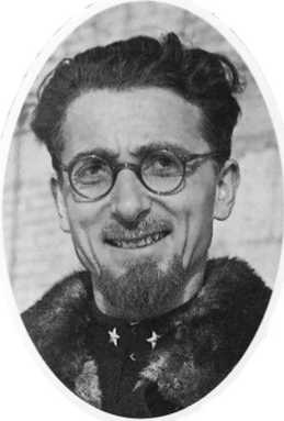 Иллюстрация к книге — "Шпионы Ватикана..." О трагическом пути священников-миссионеров. Воспоминания Пьетро Леони, обзор материалов следственных дел [i_024.jpg]