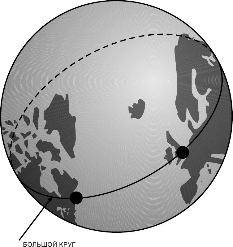 Иллюстрация к книге — Краткая история времени: От Большого Взрыва до черных дыр [i_009.jpg]
