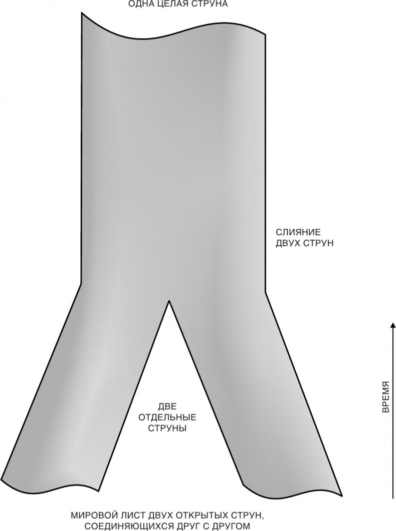 Иллюстрация к книге — Краткая история времени: От Большого Взрыва до черных дыр [i_028.jpg]