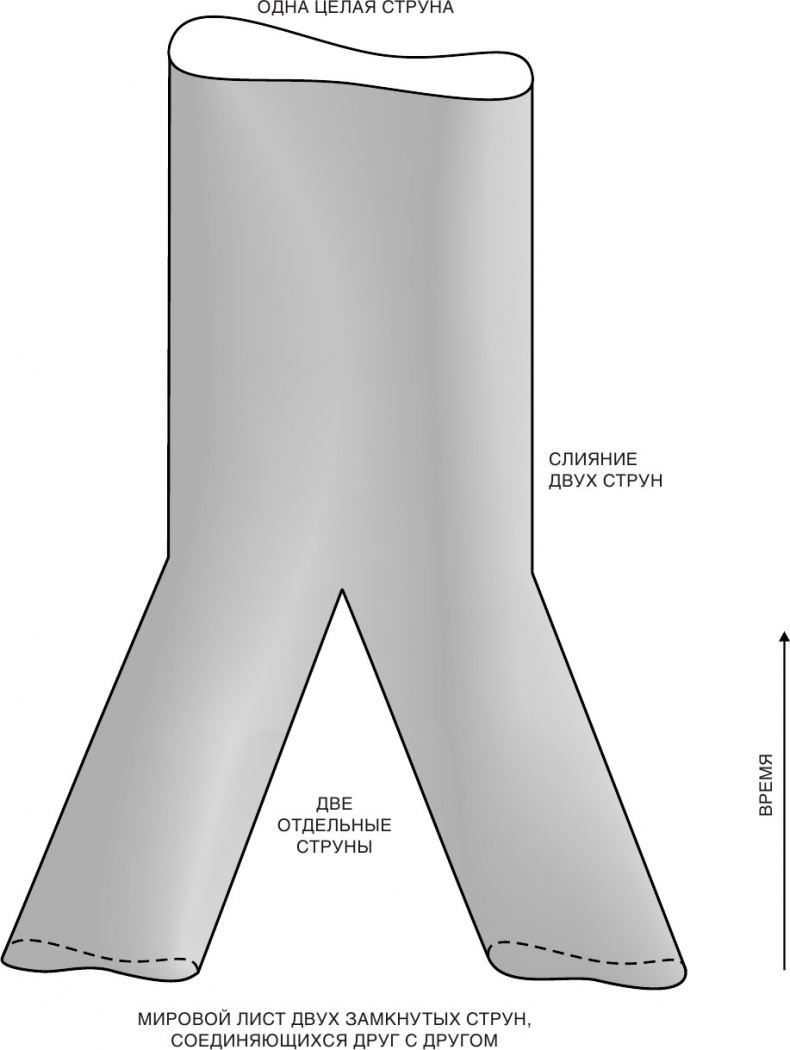 Иллюстрация к книге — Краткая история времени: От Большого Взрыва до черных дыр [i_029.jpg]