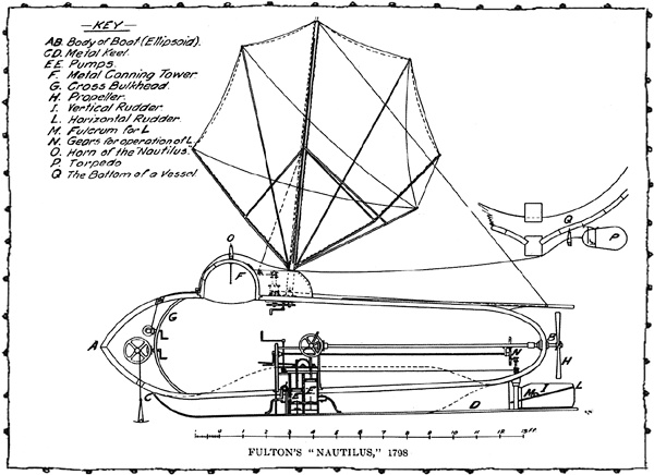 Иллюстрация к книге — Книга о самых невообразимых животных. Бестиарий XXI века [i_065.jpg]