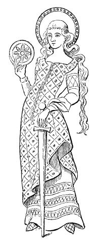 Иллюстрация к книге — Осень Средневековья [b00000157.jpg]