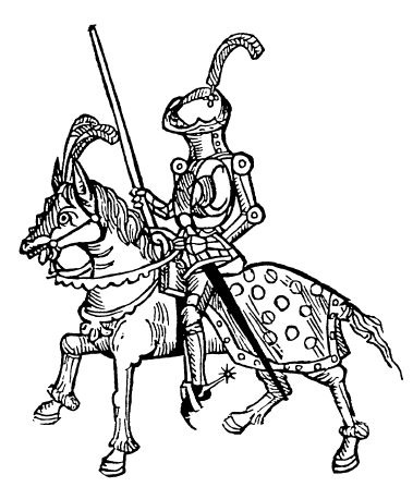 Иллюстрация к книге — Осень Средневековья [b00000673.jpg]