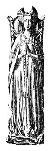 Иллюстрация к книге — Осень Средневековья [b00001699.jpg]