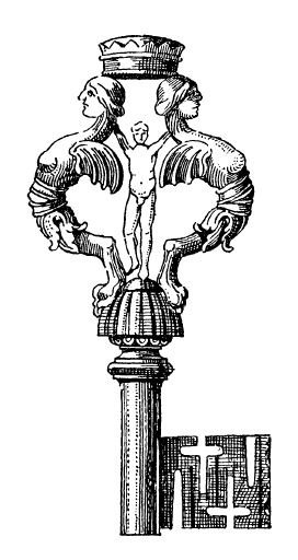 Иллюстрация к книге — Осень Средневековья [b00001782.jpg]