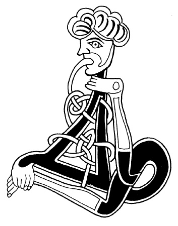 Иллюстрация к книге — Осень Средневековья [b00002238.jpg]