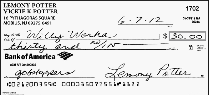 Иллюстрация к книге — Золотой билет. P, NP и границы возможного [_02.jpg]