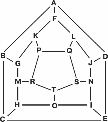 Иллюстрация к книге — Золотой билет. P, NP и границы возможного [_14.jpg]